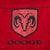 Vintage Nascar Kasey Kahne #9 Dodge Suede Red Jacket 2000S Size Small