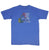 Vintage Here Today Gone To Maui Hawaii Graphic 1985 Tee Shirt Size Large With Single Stitch Sleeves