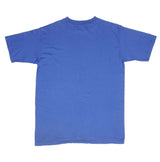 Vintage Here Today Gone To Maui Hawaii Graphic 1985 Tee Shirt Size Large With Single Stitch Sleeves