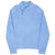 Vintage Polo Ralph Lauren Blue Shawl Collar Sweater 1990S Size Large