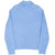 Vintage Polo Ralph Lauren Blue Shawl Collar Sweater 1990S Size Large