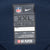 Vintage Nfl Seattle Seahawks Wilson #3 Nike Jersey Size 2Xl