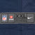 Vintage Nfl Seattle Seahawks Wilson #3 Nike Jersey Size 2Xl