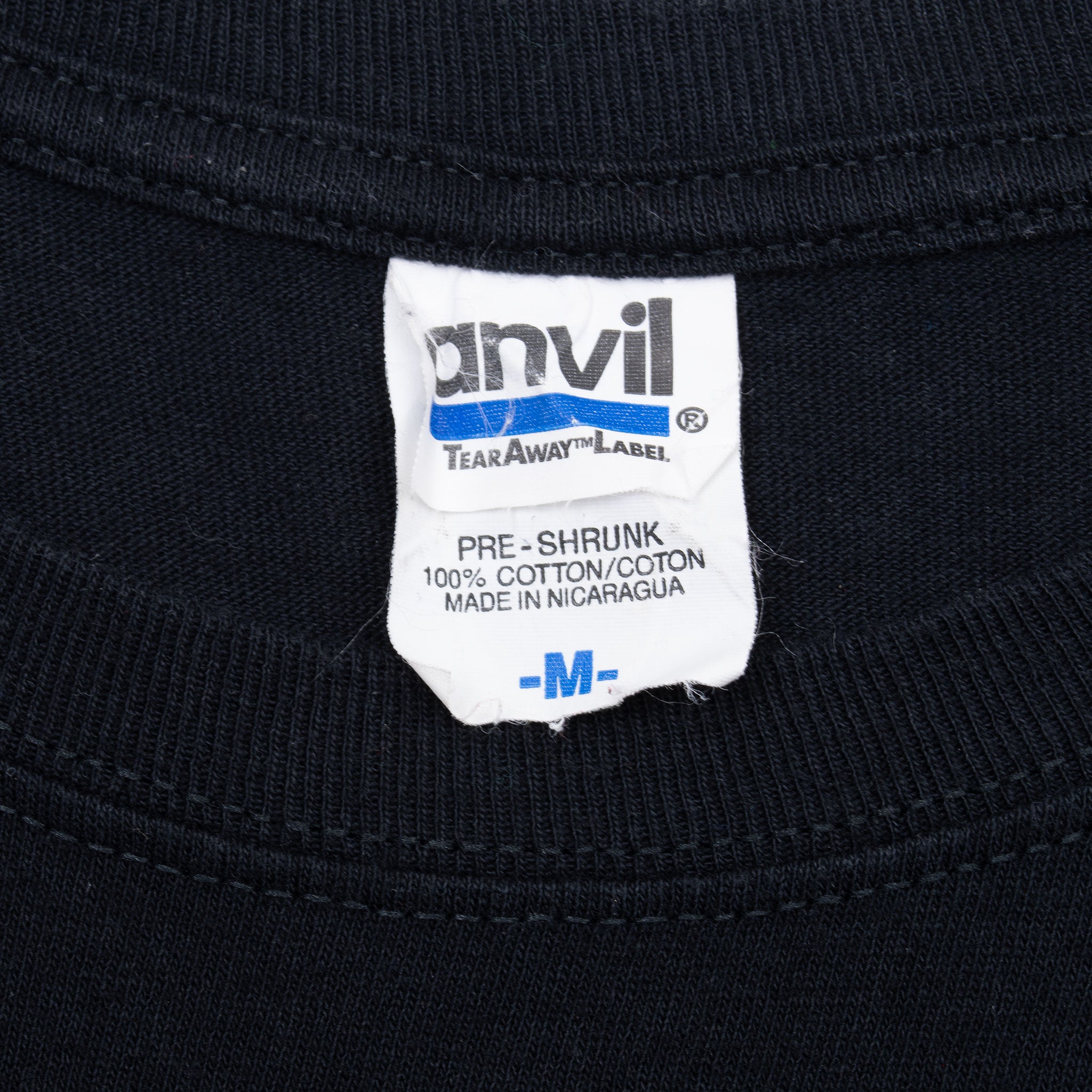 Vintage Avenged Sevenfold The Price Of Evil Tour 2011 Tee Shirt Size Medium