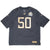 Vintage Nike Super Bowl L 50 Jersey Size 2XL 2016