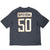 Vintage Nike Super Bowl L 50 Jersey Size 2XL 2016