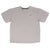 Vintage Nike Classic Swoosh Grey Tee Shirt 2000S Size Large