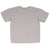 Vintage Nike Classic Swoosh Grey Tee Shirt 2000S Size Large