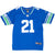 Vintage Nfl Seattle Seahawks Witherspoon #21 Nike Jersey Size Large