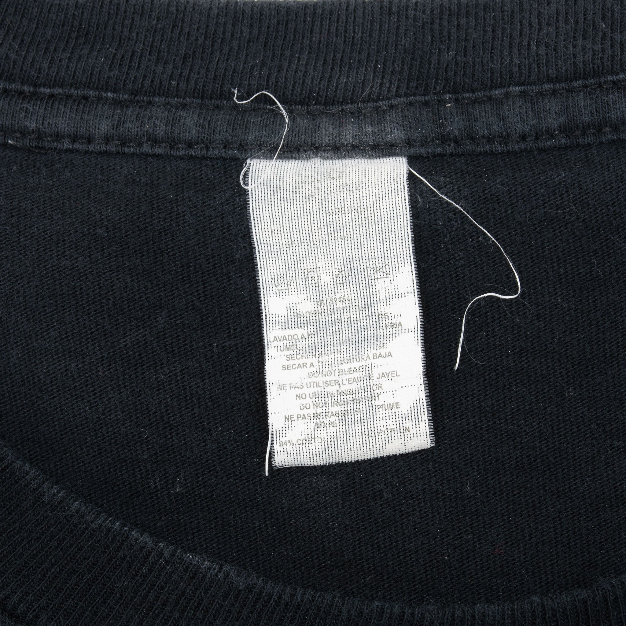 Vintage Iron Maiden 2009 Music Tee Shirt Size 2XL