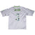 Vintage Nfl Seattle Seahawks Wilson #3 Nike Jersey Size 44