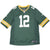 Vintage Nfl Green Bay Packers Rodgers #12 Nike Jersey Size 2XL