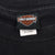Vintage Harley Davidson Scottsdale Tee Shirt Size 2XL