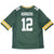 Vintage Nfl Green Bay Packers Rodgers #12 Nike Jersey Size 2XL