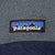 Vintage Patagonia Snap T Synchilla Fleece Green Grey Pullover Sweatshirt Size Large