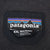 Vintage Patagonia Shelled Synchilla Black Fleece Jacket Size 2Xl