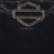 Vintage Harley Davidson High Mile Tee Shirt 2007 Size Large Made In Usa