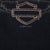Vintage Harley Davidson High Mile Tee Shirt 2007 Size Large Made In Usa