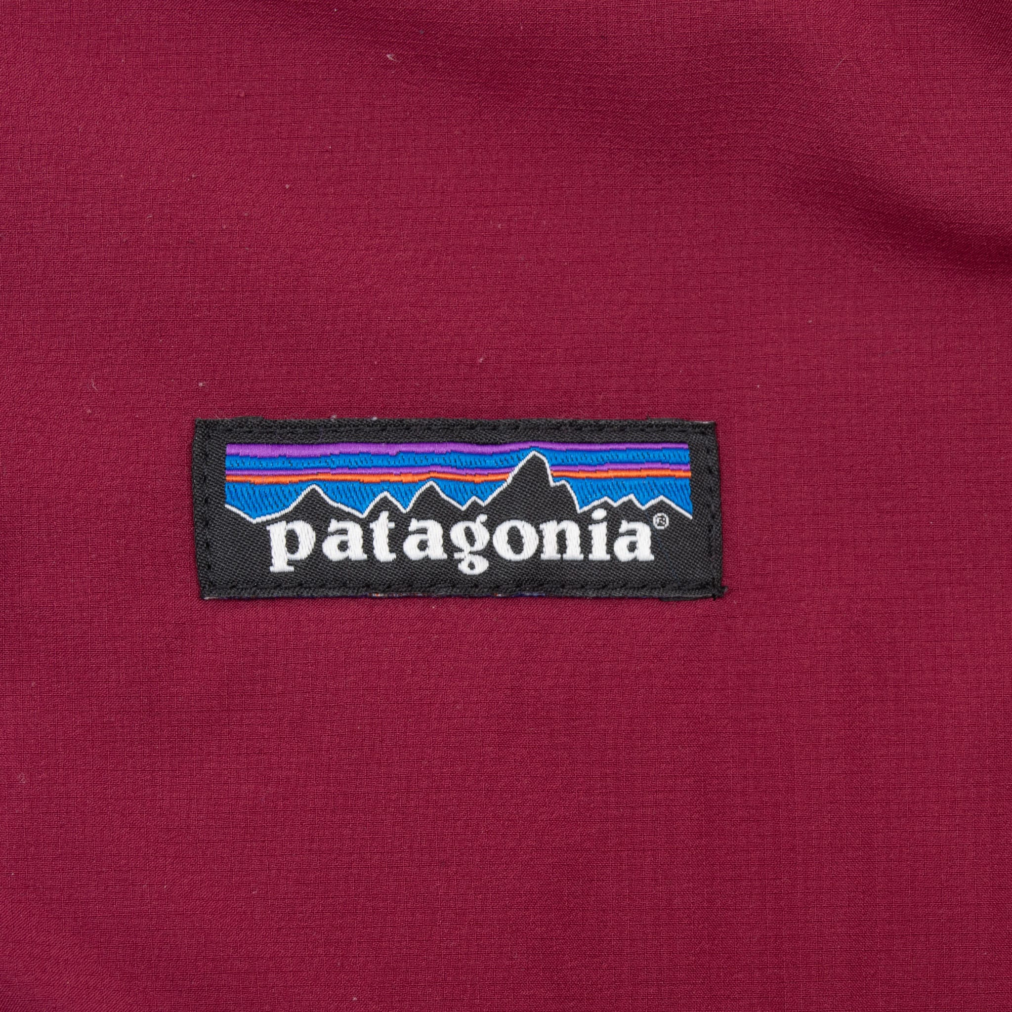 Vintage Patagonia Burgundy Zemer Bomber Jacket Size Xl Womens

Style #27880