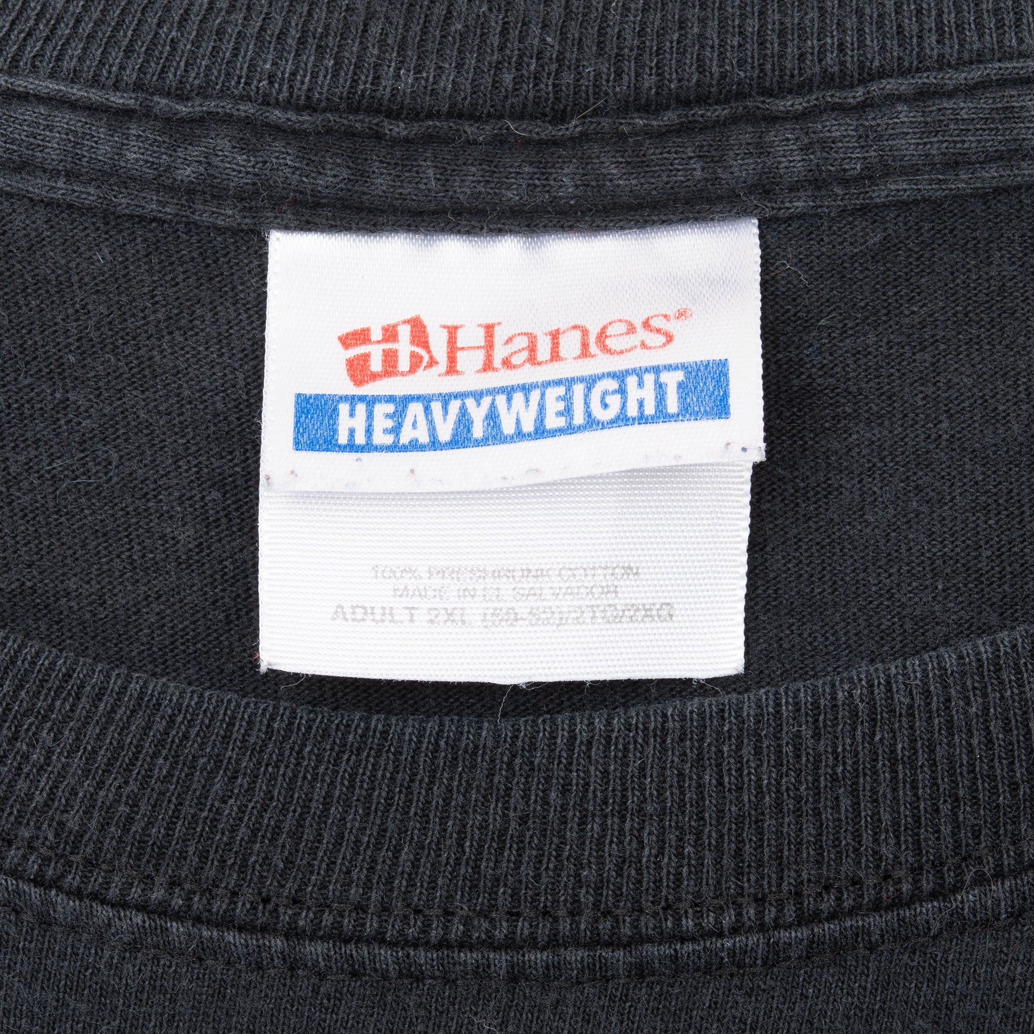 Vintage Bon Jovi Tour 2000S Black Tee Shirt Size XL