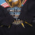 Vintage Harley Davidson Ride With Pride Sweatshirt Size Large Made In USA.