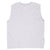 Vintage Nike Swoosh Grey Tank Top Tee Shirt 1990S Size 2XL