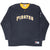 Vintage Nike Mlb Pittsburgh Pirates 2000S Center Swoosh Long Sleeve Tee Shirt Size XL
