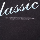 Vintage Elvis Presley American Classic 1992 Tee Shirt Size Large