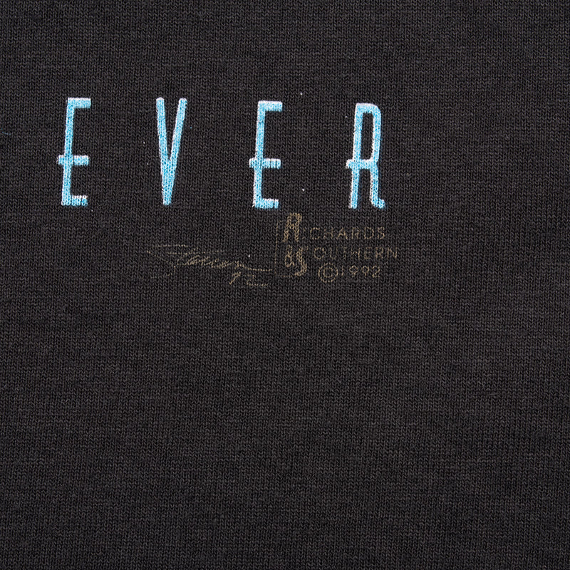 Vintage Elvis Presley Classics Are Forever 1992 Tee Shirt Size XL Made In Usa With Single Stitch Sleeves