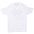 Vintage 7Up 1988 White Tee Shirt Medium Made In Usa With Single Stitch Sleeves