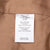 Vintage Pendleton Woolen Brown Navajo Aztec Coat Jacket 2000S Size Xl