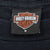 Vintage Harley Davidson Orlando Florida 2005 Tee Shirt Size Medium