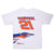 Vintage Nascar Kevin Harvick Payday Racing 2000S Tee Shirt Size XL