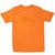 Vintage Sunkist Orange Soda 1980S Tee Shirt Size Medium Single Stitch Sleeves