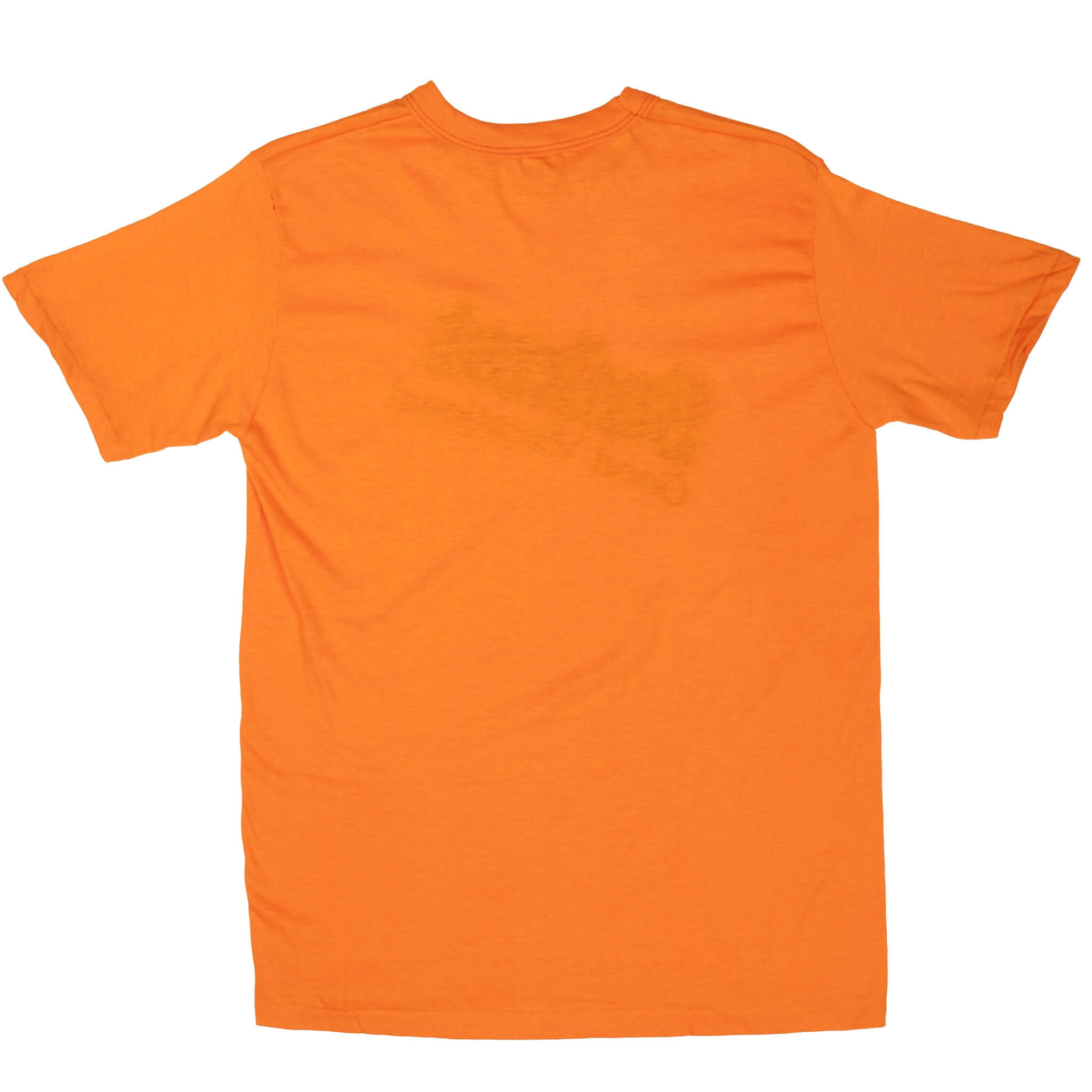 Vintage Sunkist Orange Soda 1980S Tee Shirt Size Medium Single Stitch Sleeves