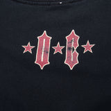 Vintage Social Distortion Rock Tee Shirt 2000S Size XL