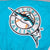 Vintage Mlb Florida Marlins Jacket 1994 Size XL Deadstock With Tags