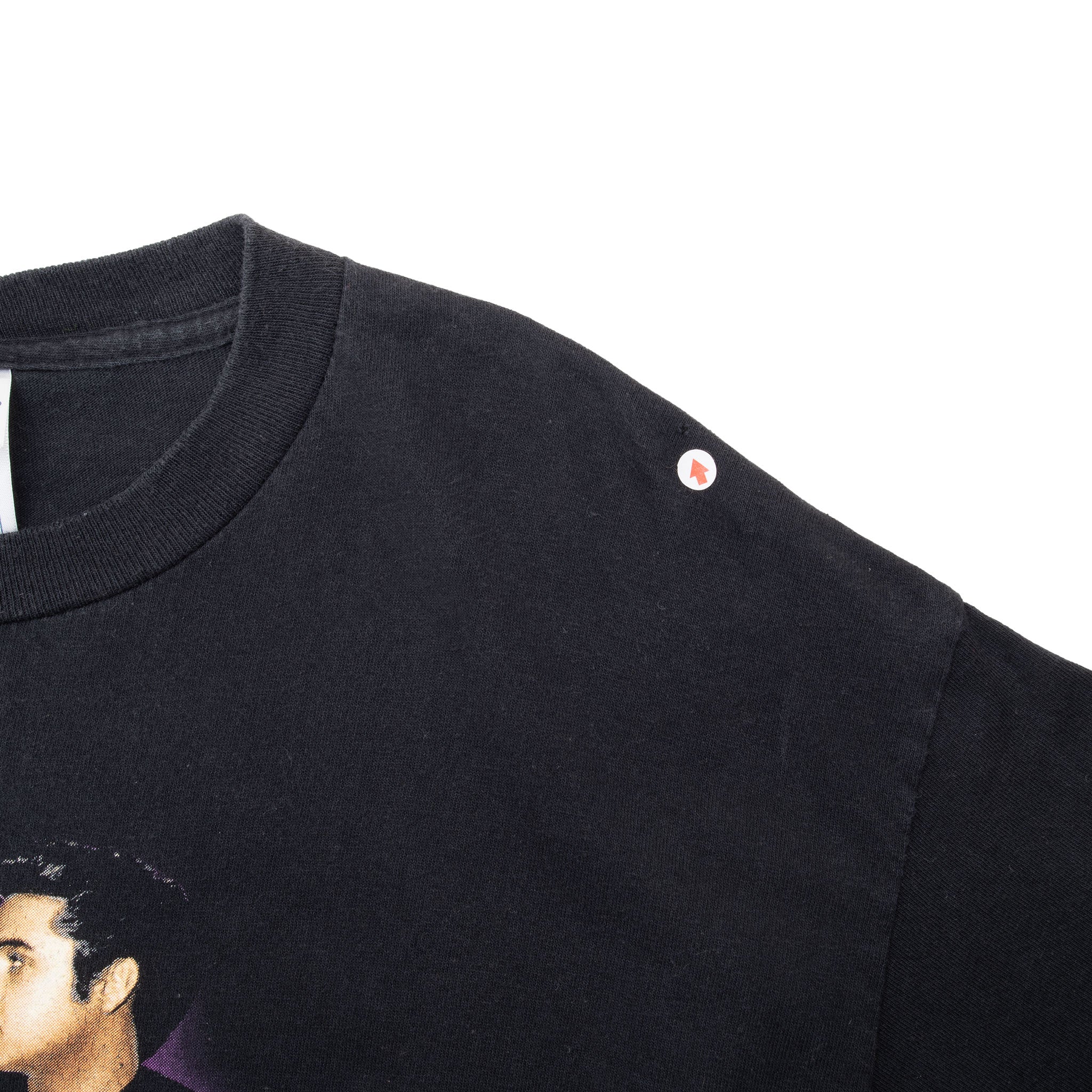 VINTAGE ELVIS PRESLEY AMERICAN CLASSIC 1992 TEE SHIRT LARGE