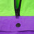 Vintage Gotcha Shell Jacket 1990S Size Medium 