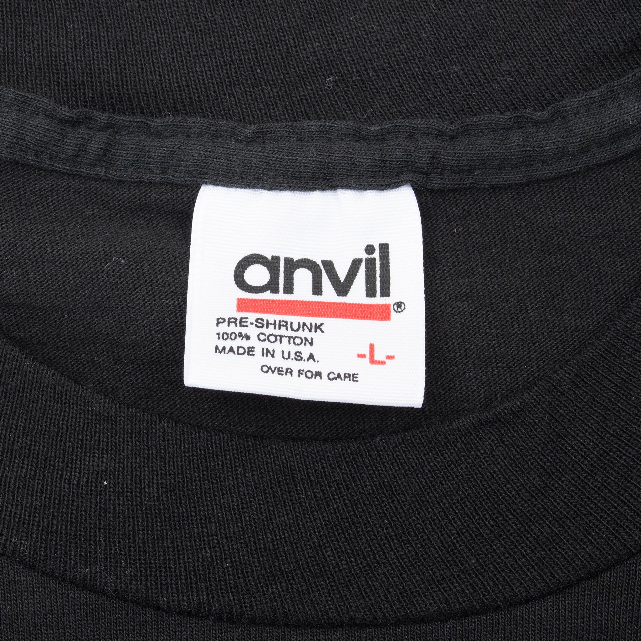 Vintage Garth Brooks Ropin The Wind 1991 Country Tee Shirt Size Medium Made In Usa