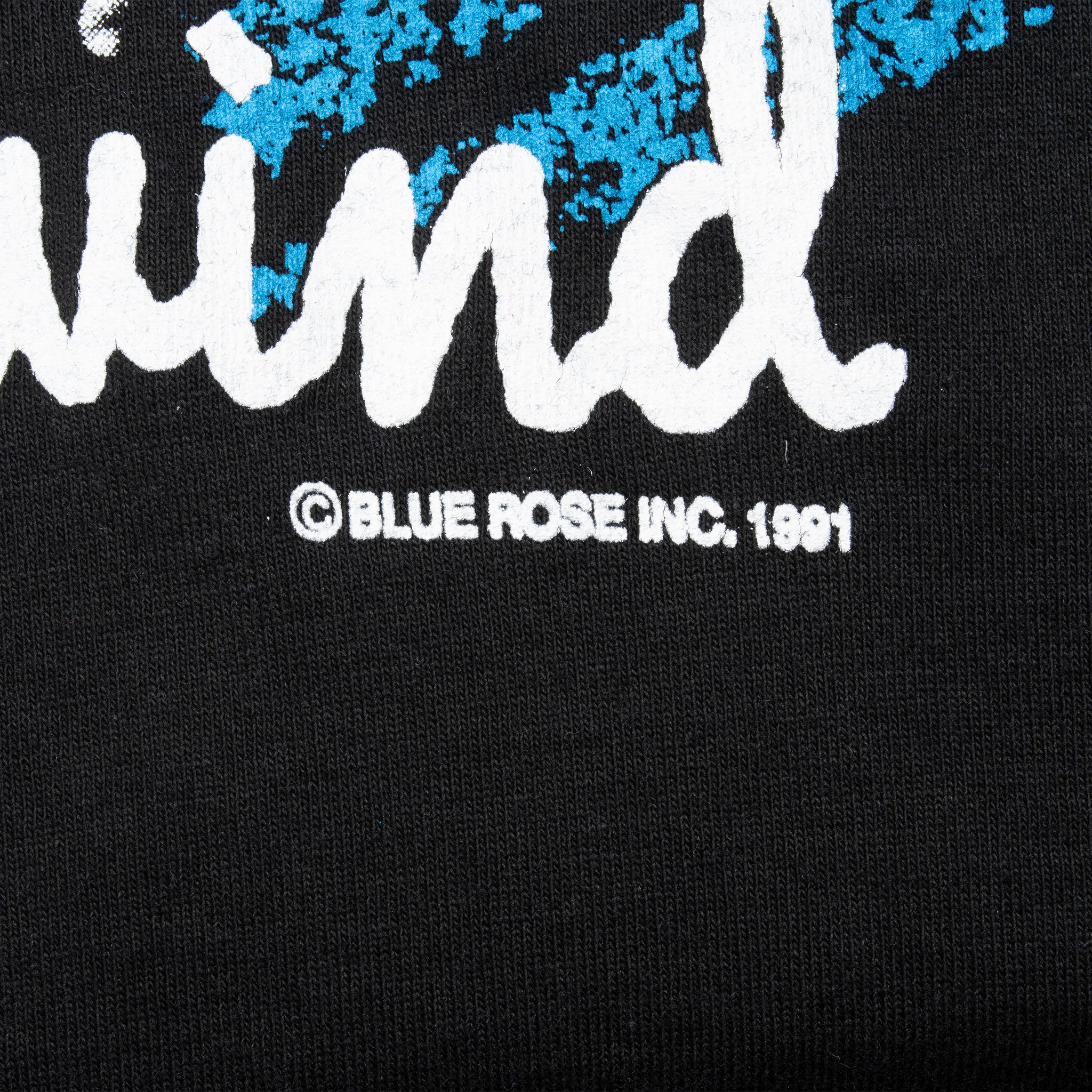 Vintage Garth Brooks Ropin The Wind 1991 Country Tee Shirt Size Medium Made In Usa