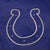 Vintage Nfl Indianapolis Colts Super Bowl Champion 2006 Leather Jacket Size XL