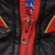 Vintage Nfl Experience San Francisco 49Ers Leather Jacket Size XL 2000S