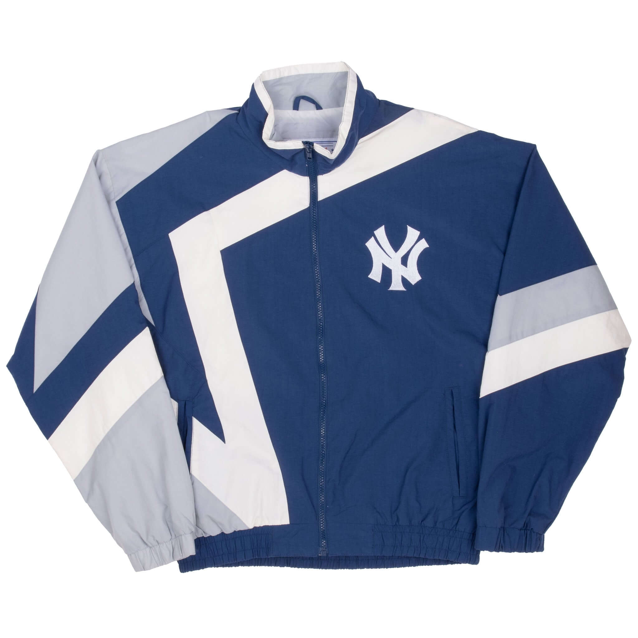 Vintage Mlb New York Yankees 1990S Jacket Size Large