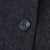 Vintage Pendleton Black Wool Womens Blazer Jacket 1998 Size 8 Deadstock With Tags