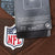 Vintage Nfl Cleveland Browns Willis Jr #71 Nike Jersey 2000S Size 3XL Deadstock