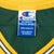 Vintage Nfl Green Bay Packers White #92 Champion Jersey 1990S Size 44