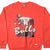 Vintage NBA Chicago Bulls 1990S Sweatshirt Size Medium Made In USA