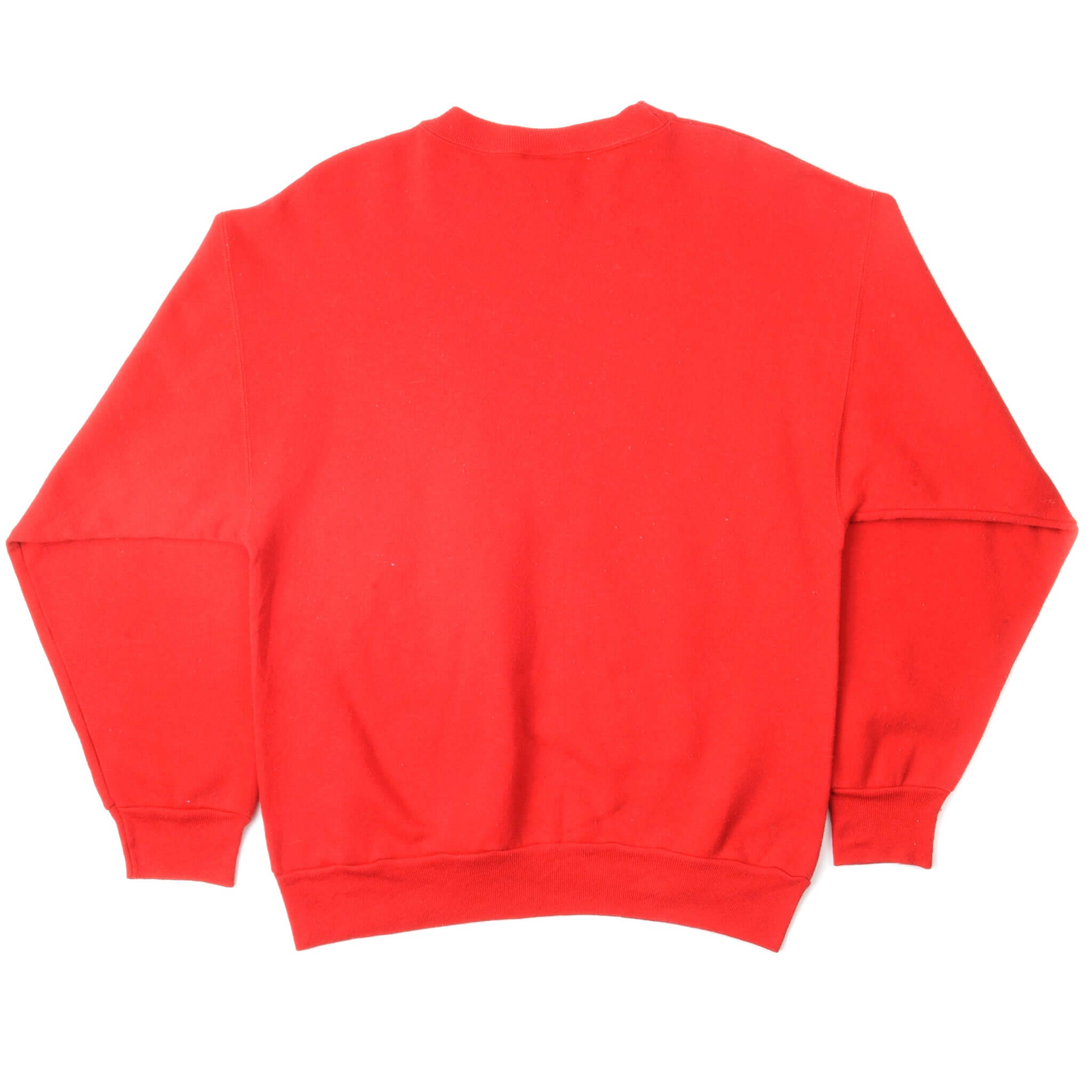 Vintage NBA Chicago Bulls 1990S Sweatshirt Size Medium Made In USA