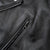 Vintage Fidelity Leather Motorcycle Leather Jacket 1960S Size 40 Made In Usa